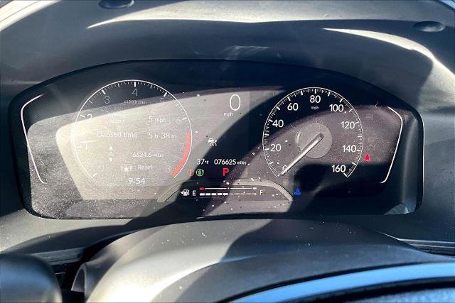 Used 2022 Honda Civic EX image 23