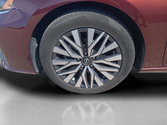 Used 2024 Nissan Altima 2.5 SV image 27