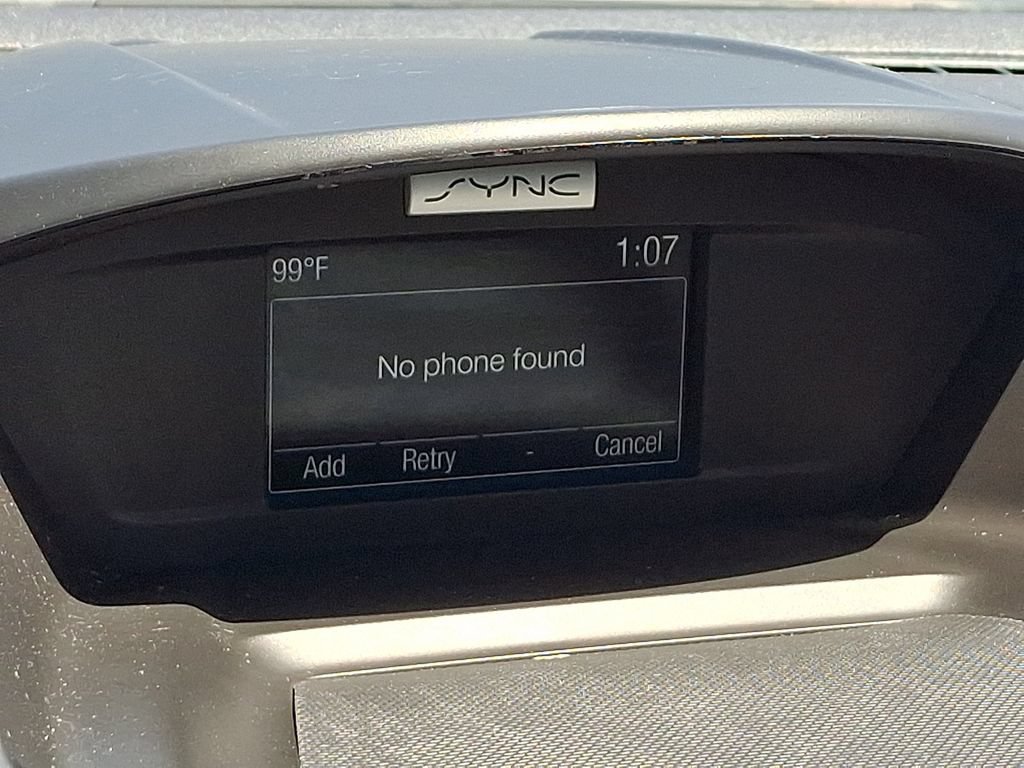 Certified 2017 Ford Escape SE AWD/4WD image 18