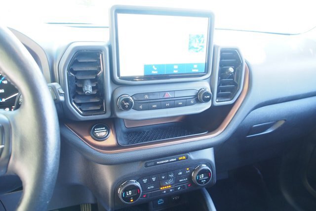 Certified 2021 Ford Bronco Sport Outer Banks AWD/4WD image 25