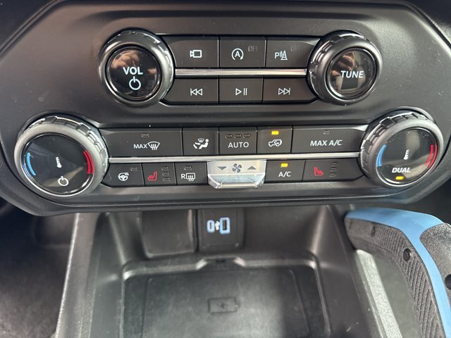 Certified 2022 Ford Bronco Wildtrak AWD/4WD image 25