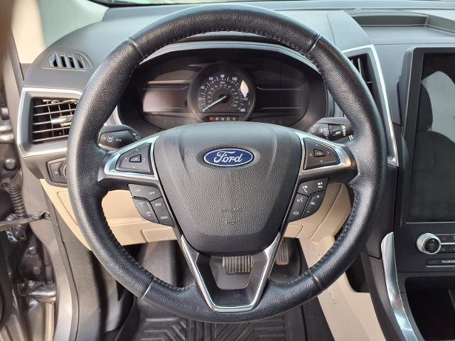 Certified 2022 Ford Edge Titanium image 15