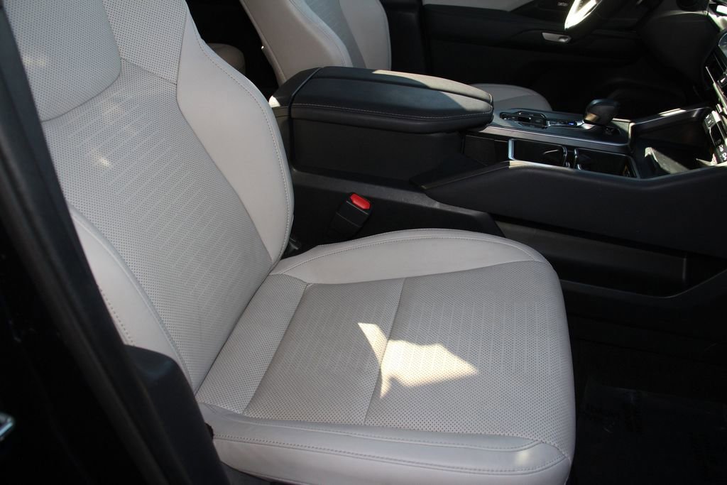 Used 2024 Lexus TX 350 FWD w/ Captains Chair Package image 28