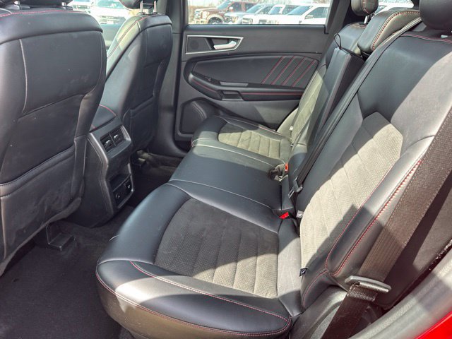 Certified 2023 Ford Edge ST-Line AWD/4WD image 12