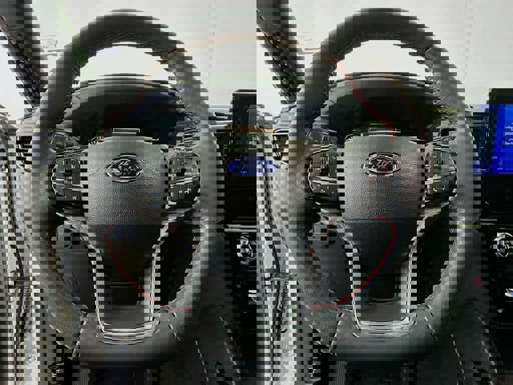 Certified 2022 Ford Explorer ST-Line image 19