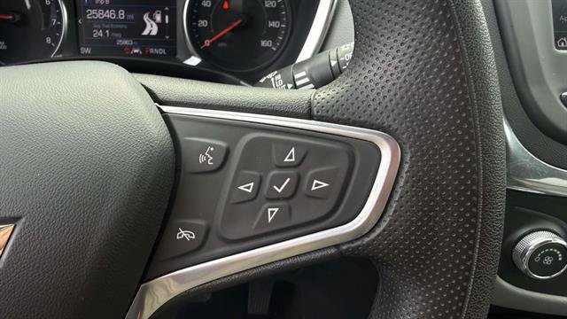 Used 2023 Chevrolet Equinox LS w/ LS Convenience Package AWD/4WD image 14