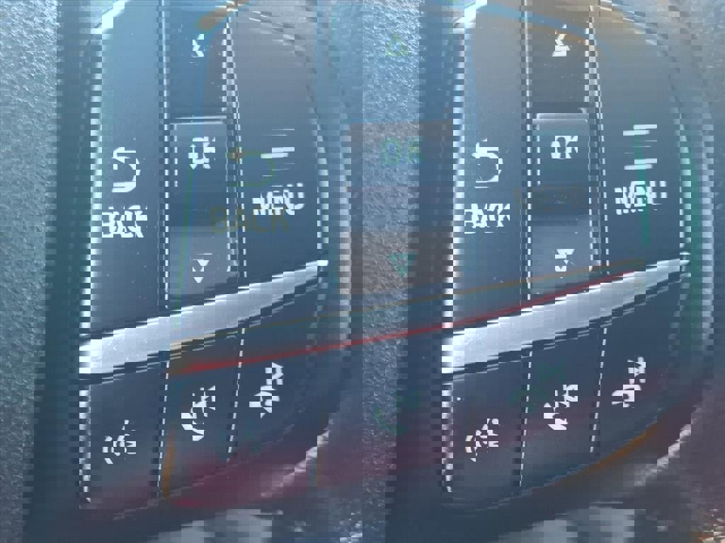 Certified 2023 Ford Bronco Sport Outer Banks w/ Tech Package image 25