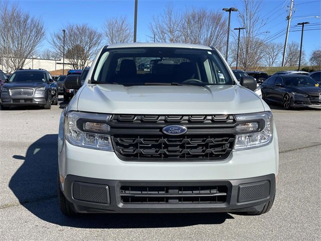 Certified 2024 Ford Maverick XL image 7