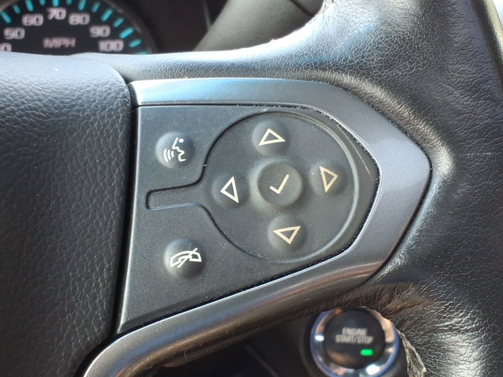 Used 2018 Chevrolet Tahoe LT AWD/4WD image 10