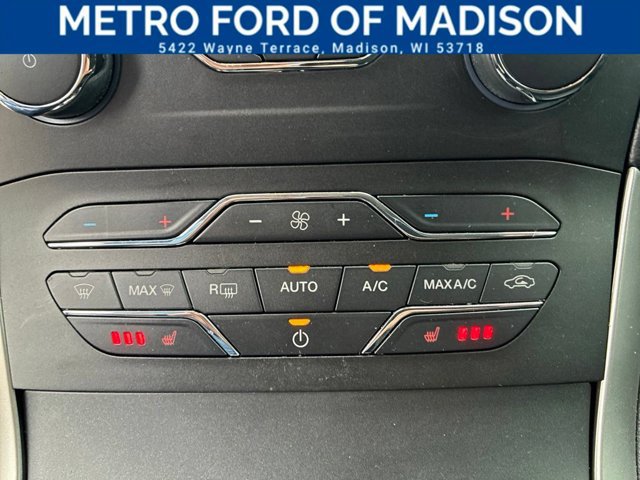 Certified 2020 Ford Edge SEL w/ Convenience Package AWD/4WD image 20