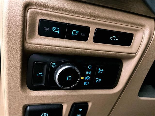Certified 2021 Ford F150 Lariat AWD/4WD image 30