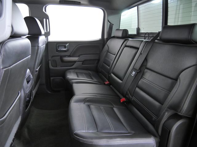 Used 2018 GMC Sierra 1500 Denali w/ Denali Ultimate Package AWD/4WD image 19