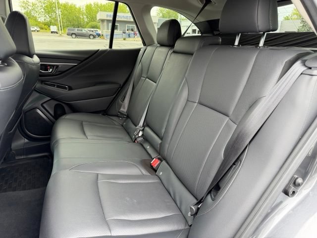 Used 2020 Subaru Outback Limited XT w/ Popular Package #2 AWD/4WD image 28
