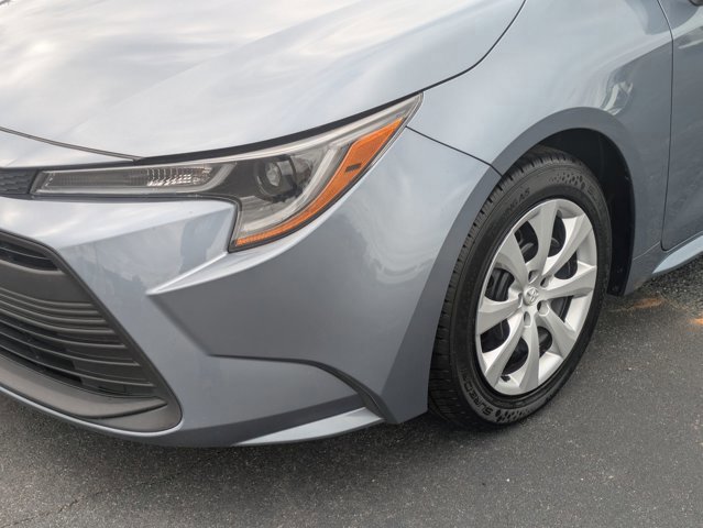 Used 2023 Toyota Corolla LE image 10