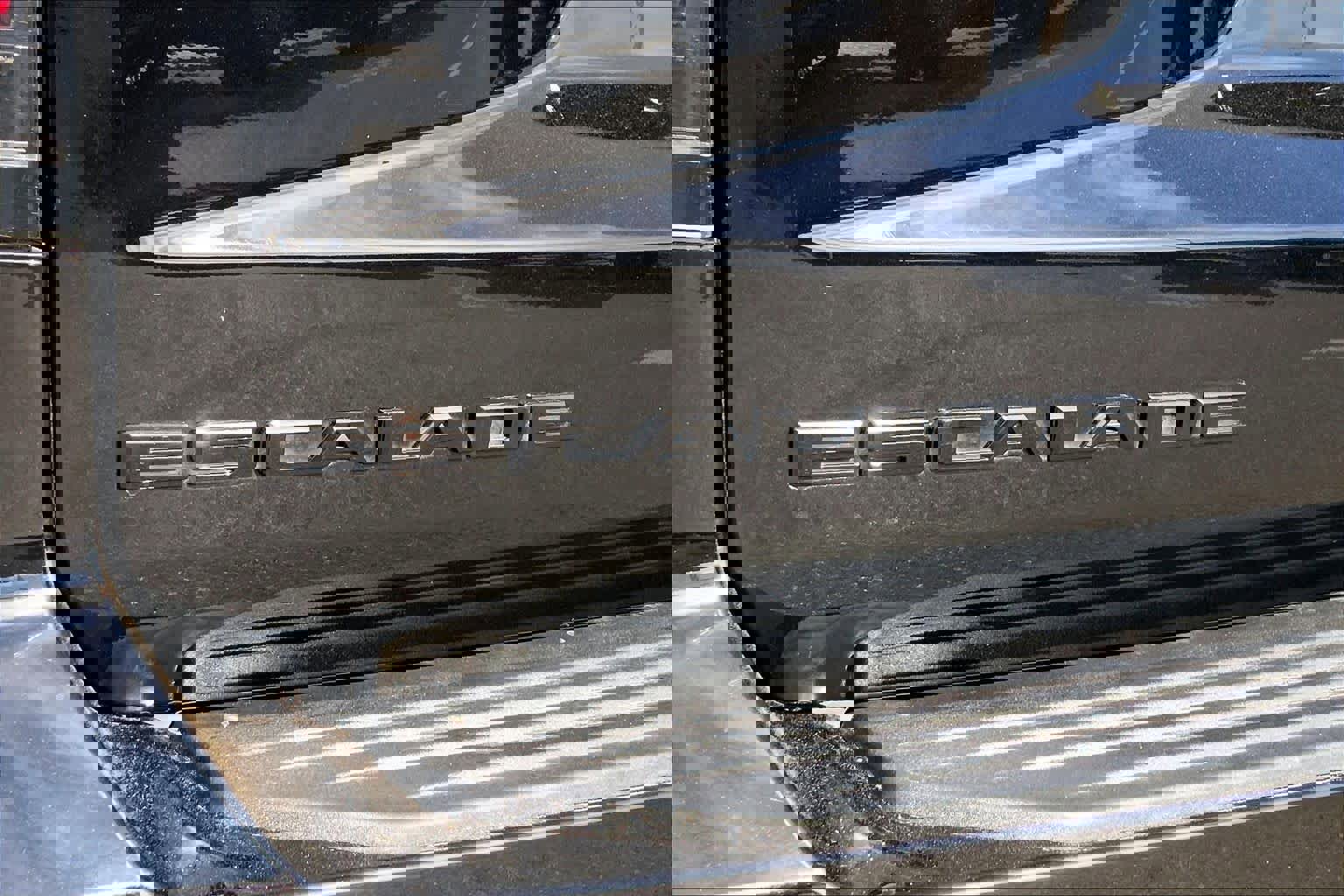 Used 2021 Cadillac Escalade ESV Sport image 30