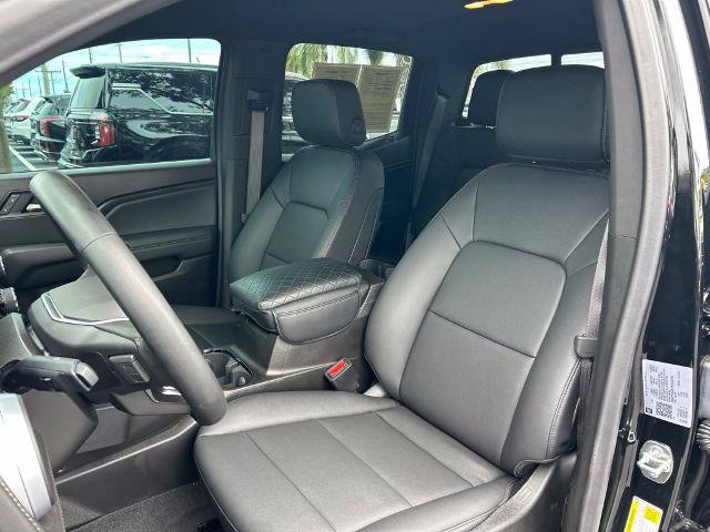 Used 2026 Chevrolet Colorado LT w/ LT Convenience Package RWD image 21