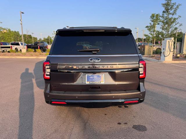 Certified 2023 Ford Expedition Limited AWD/4WD image 8