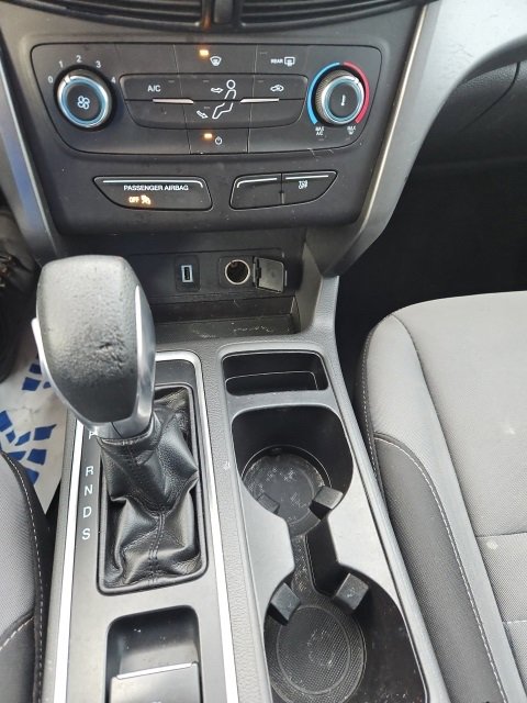 Certified 2017 Ford Escape S image 15