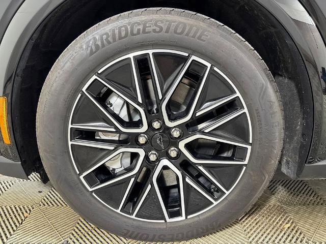 Certified 2025 Ford Mustang Mach-E Premium AWD/4WD image 11