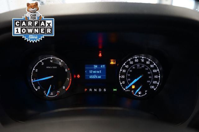 Certified 2022 Ford Ranger XL w/ Equipment Group 101A High image 23