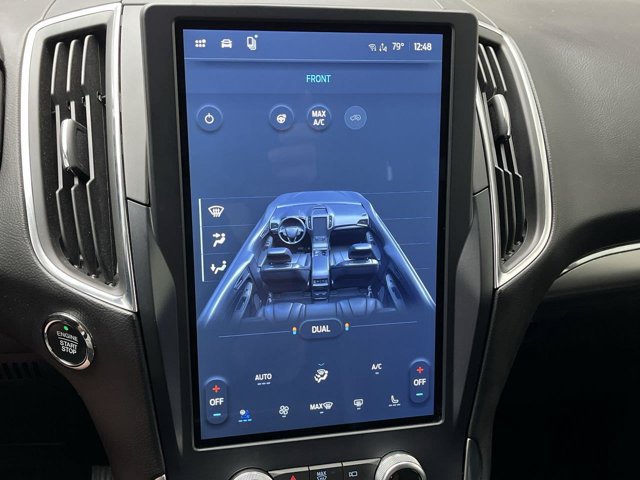 Certified 2024 Ford Edge Titanium w/ Equipment Group 301A AWD/4WD image 20