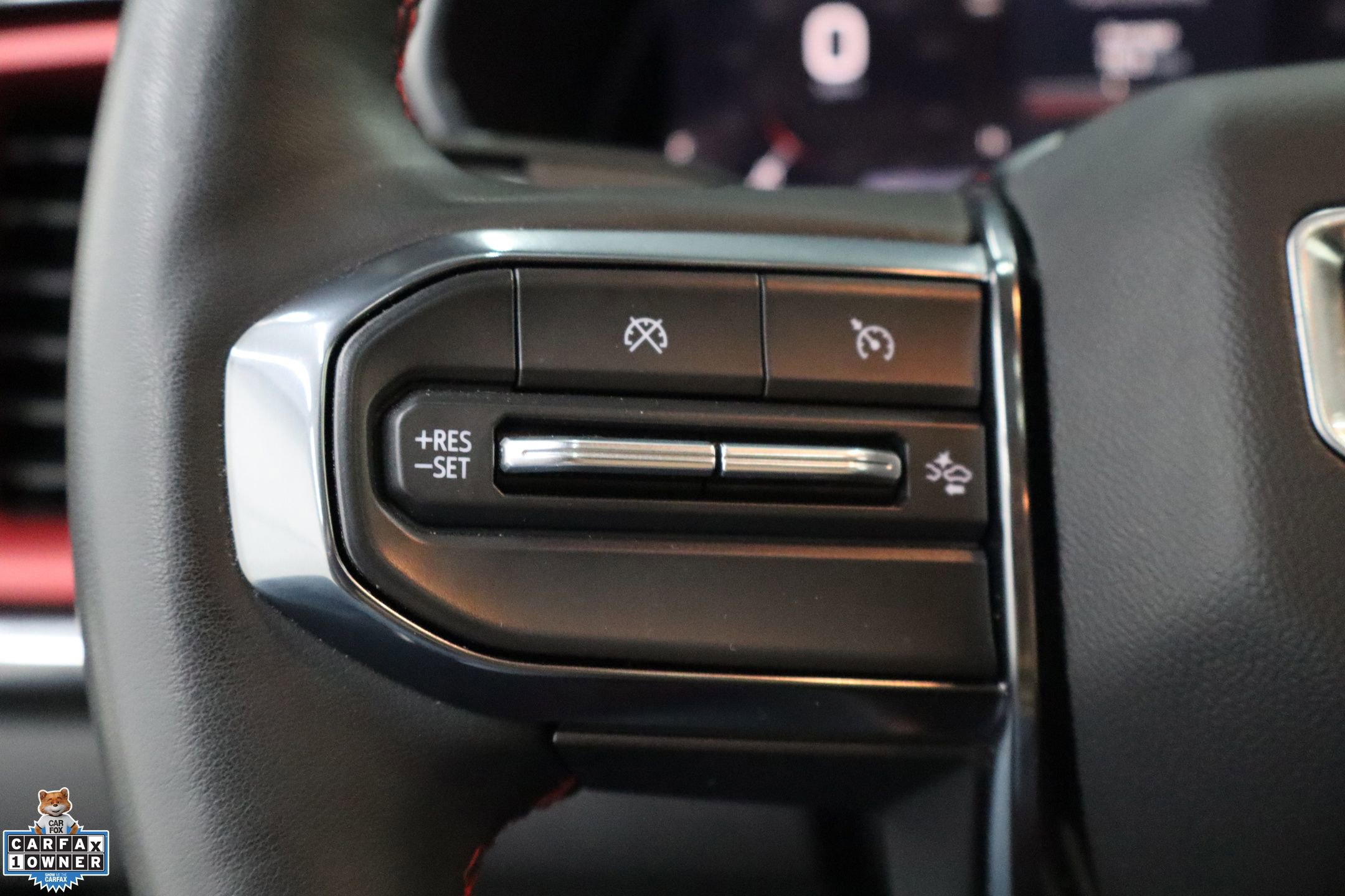 Used 2024 GMC Canyon AT4X image 16