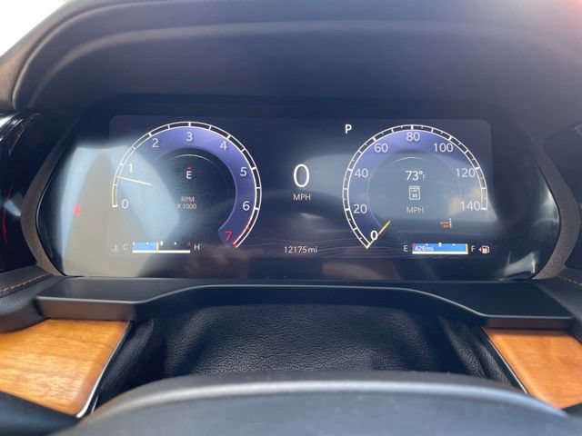 Used 2024 Jeep Grand Cherokee L Summit AWD/4WD image 17