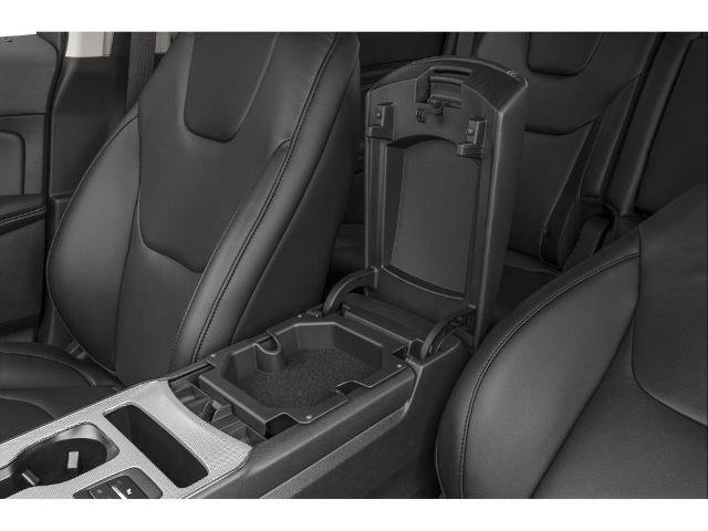 Certified 2024 Ford Edge Titanium image 14