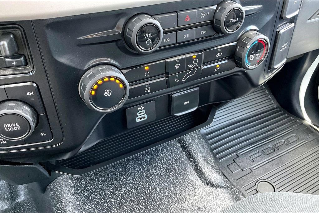 Certified 2025 Ford F350 XLT AWD/4WD image 20