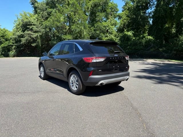 Certified 2022 Ford Escape SE w/ Convenience Package AWD/4WD image 6