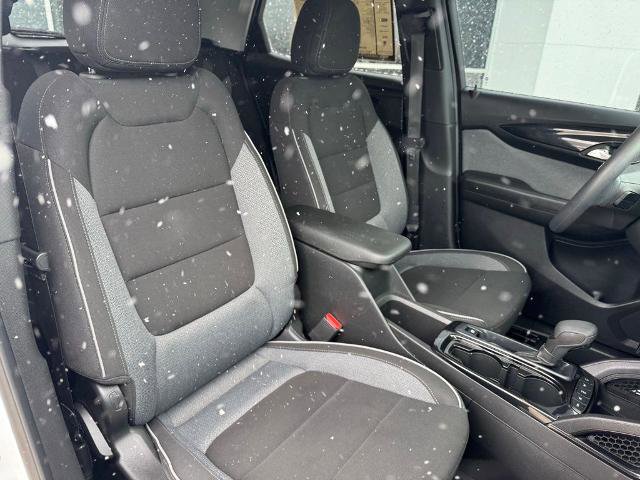 Used 2024 Chevrolet TrailBlazer LT image 10