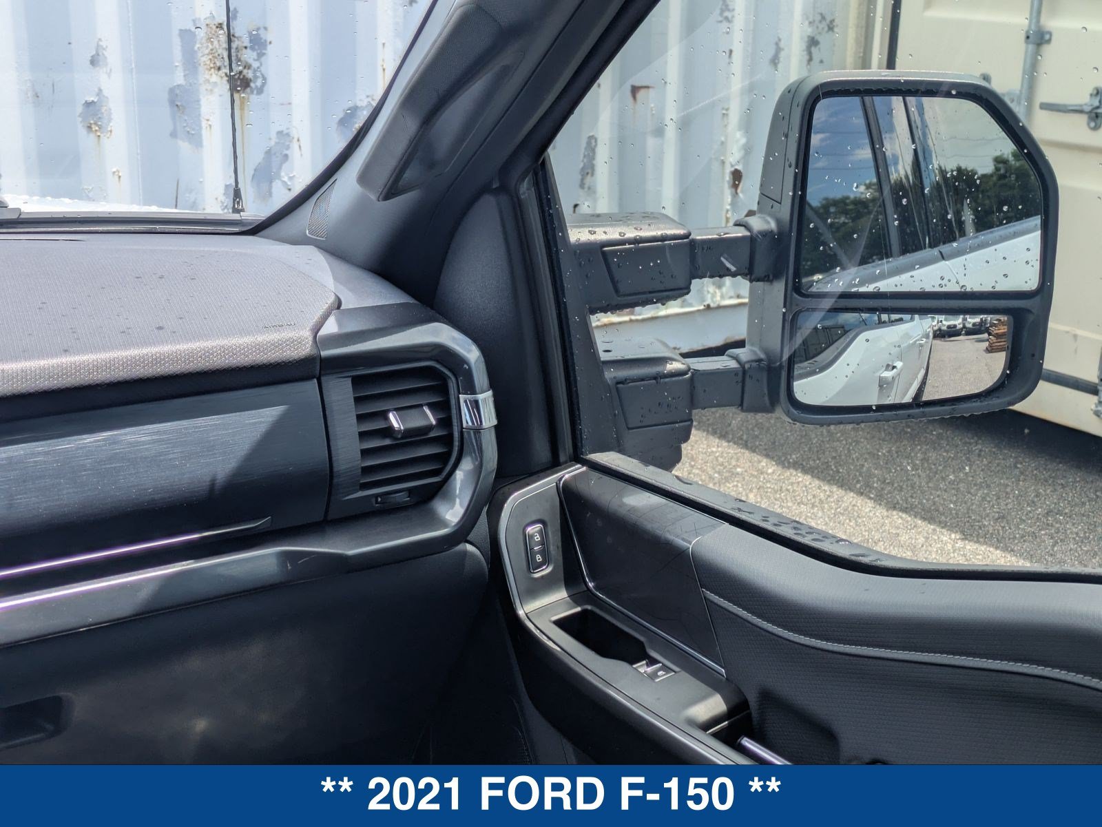Certified 2021 Ford F150 XLT w/ Equipment Group 302A High AWD/4WD image 19