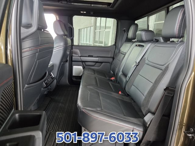 Certified 2025 Ford F150 Raptor AWD/4WD image 10