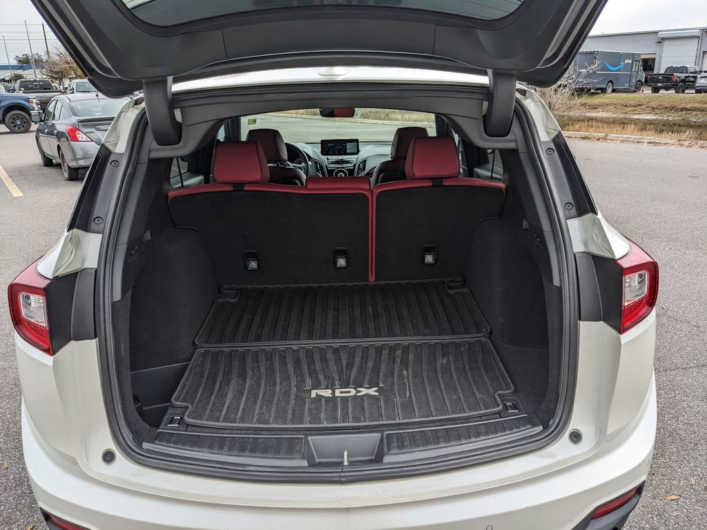 Used 2019 Acura RDX A-Spec image 14