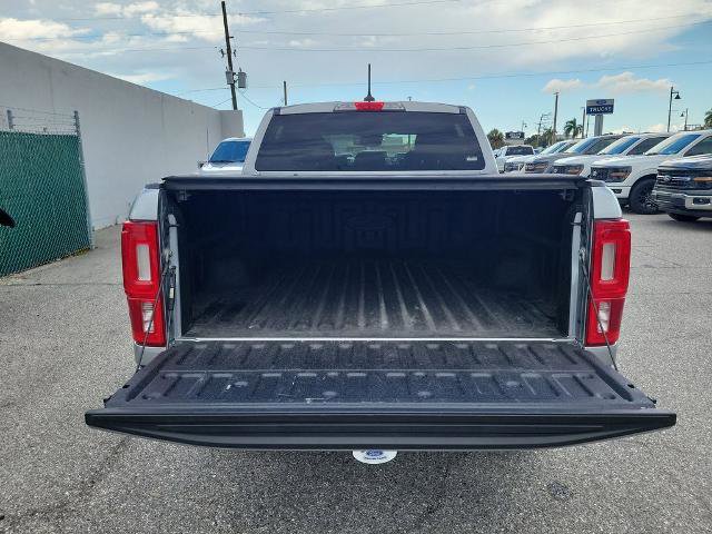 Certified 2022 Ford Ranger XLT w/ Equipment Group 301A Mid RWD image 9