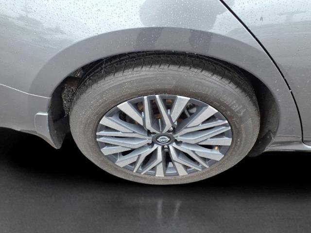 Used 2023 Nissan Altima 2.5 SV FWD image 15
