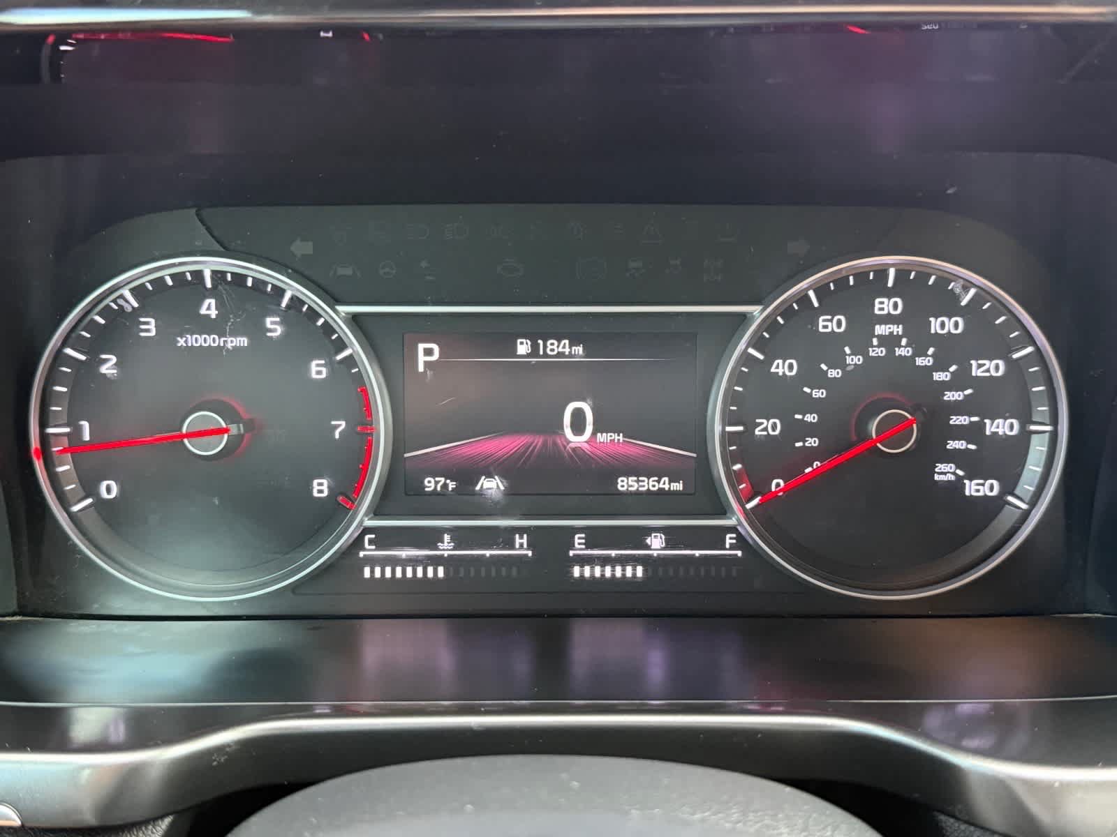 Used 2023 Kia Sorento S FWD image 17