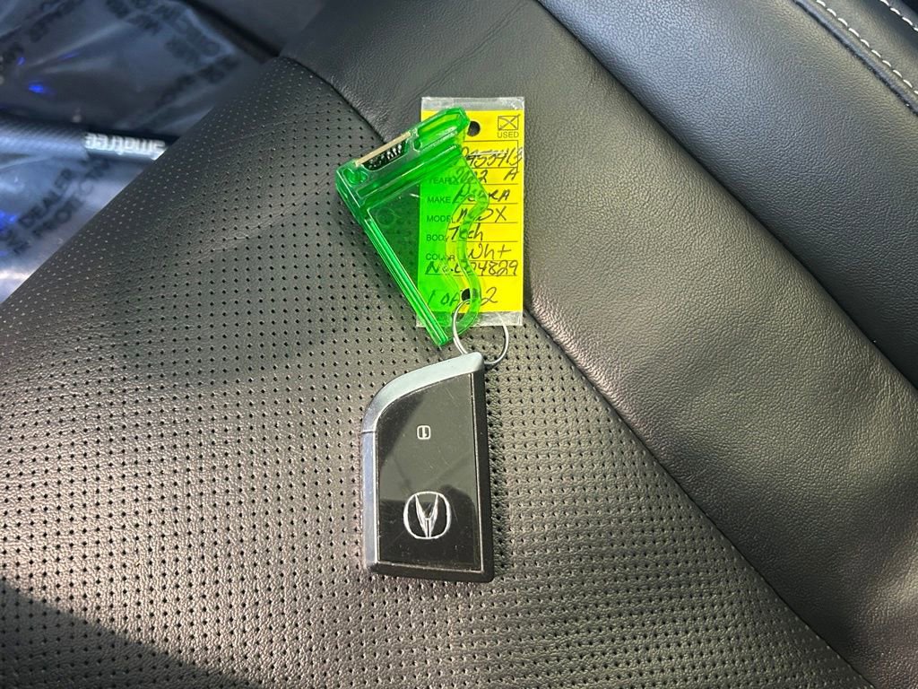 Used 2022 Acura MDX FWD w/ Technology Package image 38