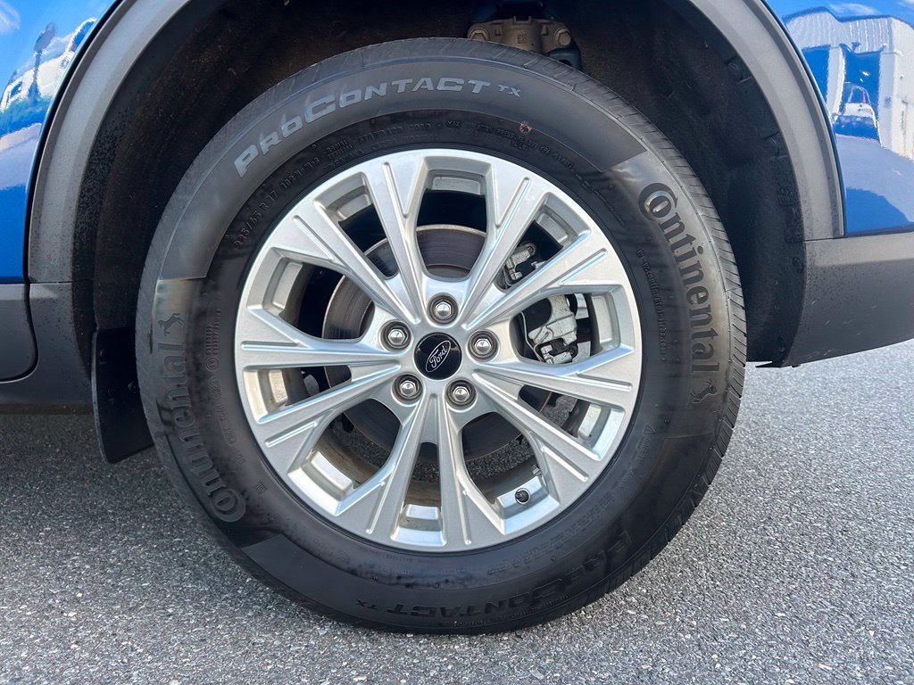 Certified 2023 Ford Escape Active w/ Tech Pack #1 AWD/4WD image 43