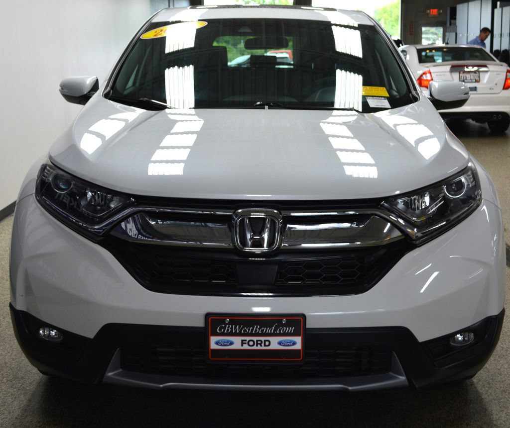 Used 2019 Honda CR-V EX image 6