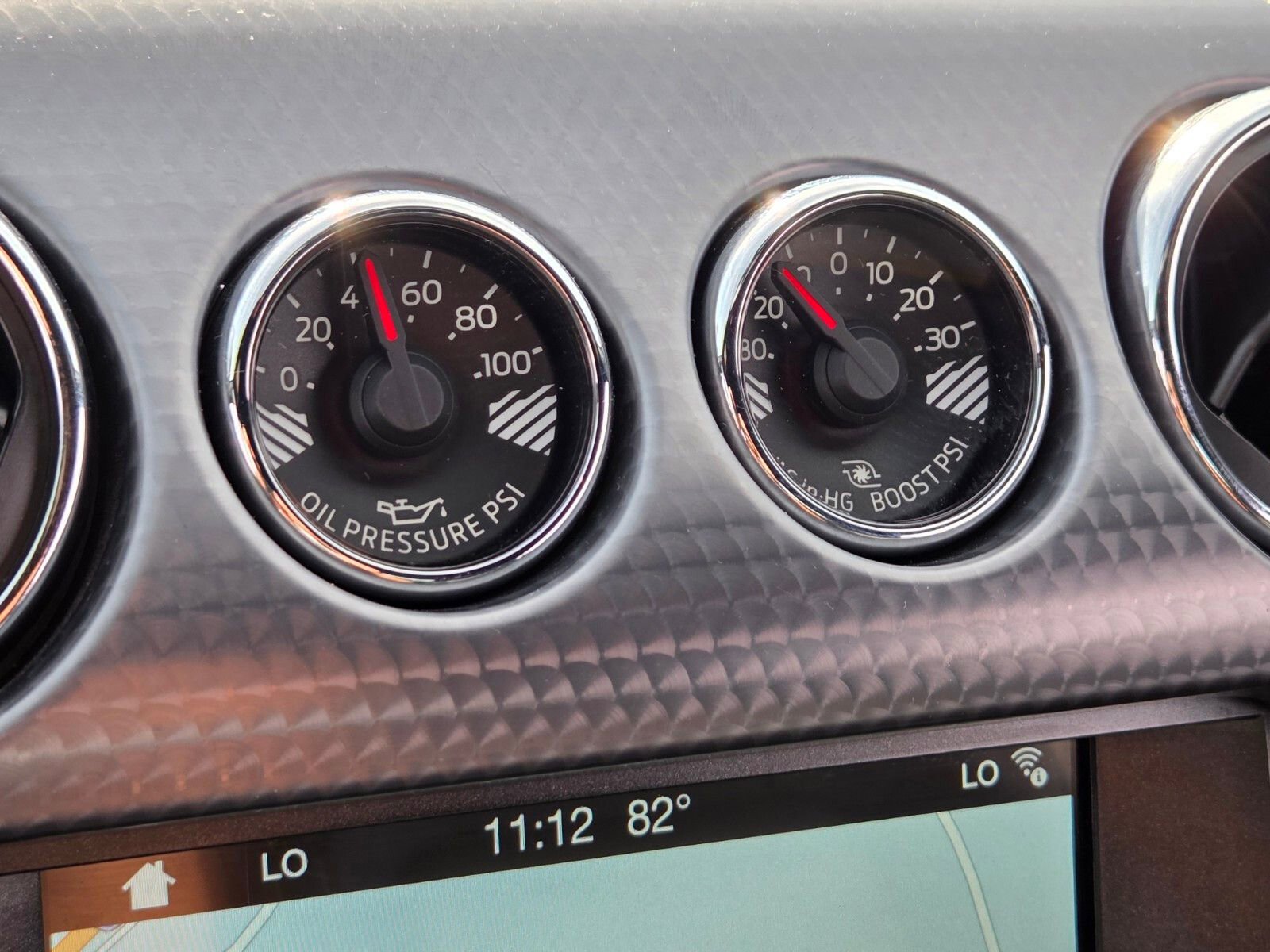 Certified 2017 Ford Mustang Premium w/ Ecoboost Performance Package image 20