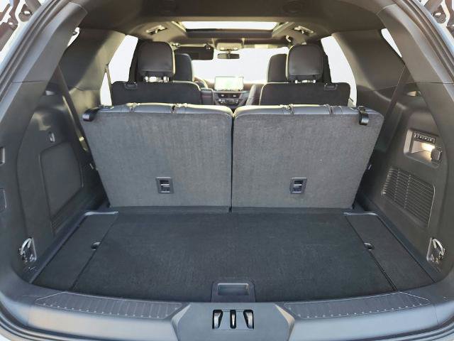 Certified 2025 Ford Explorer ST w/ Sun And Sound Package AWD/4WD image 30