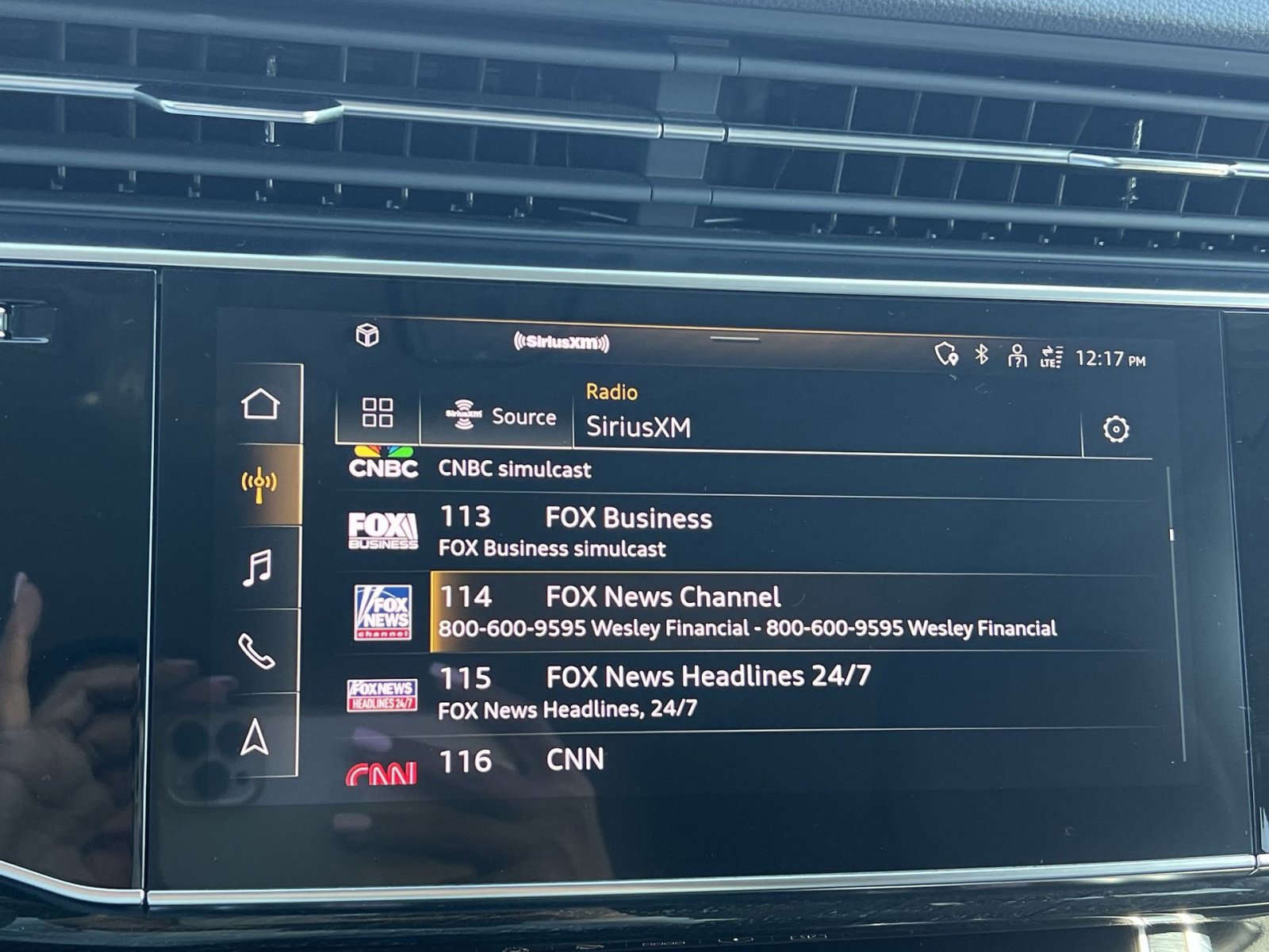 Used 2022 Audi Q7 3.0T Premium Plus image 18