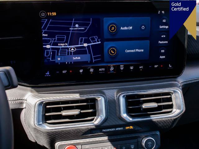 Certified 2024 Ford Mustang GT Premium RWD image 19