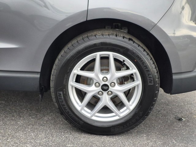 Certified 2024 Ford Edge SEL w/ Convenience Package AWD/4WD image 22