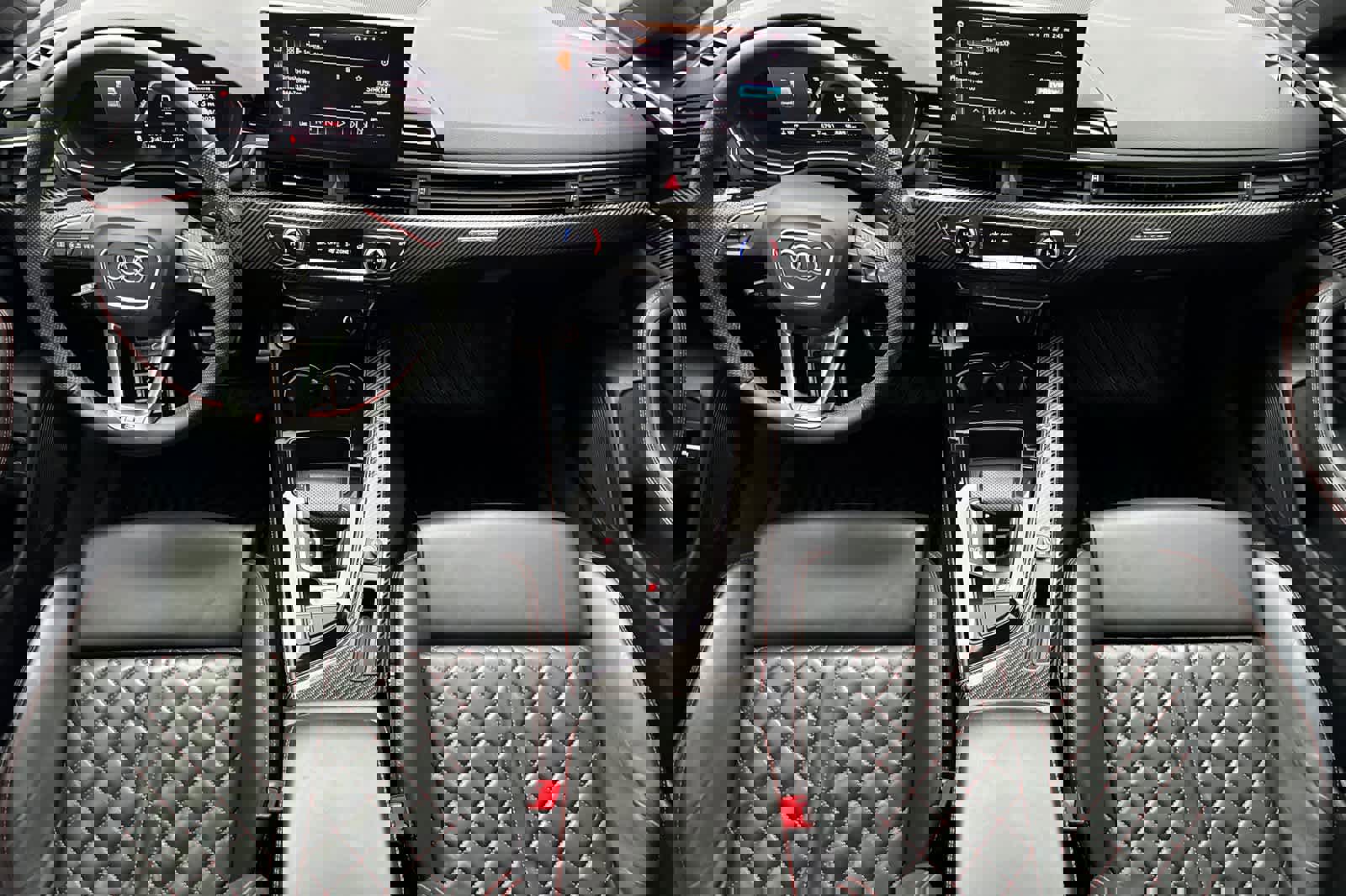 Used 2023 Audi S5 Premium Plus w/ Premium Plus Package video 3