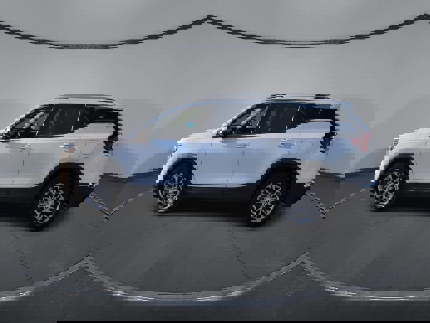 Used 2022 GMC Terrain SLT w/ Infotainment Package II image 6