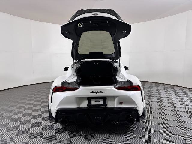 Used 2022 Toyota Supra Premium image 16