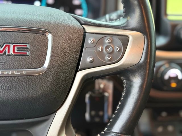 Used 2018 GMC Canyon Denali image 24