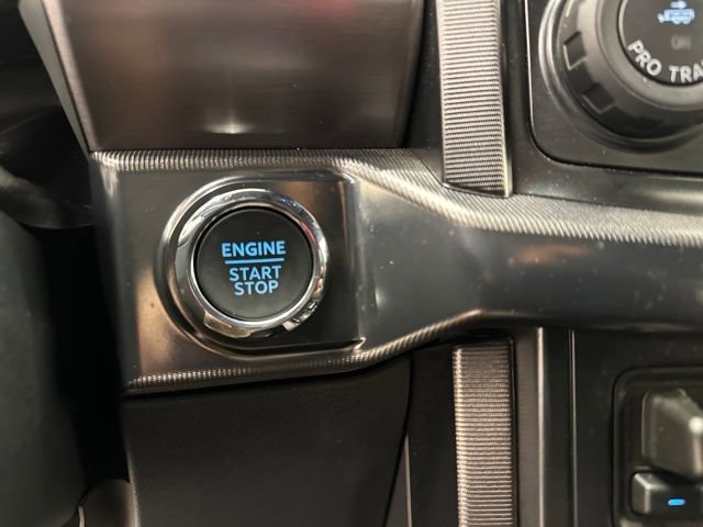 Certified 2025 Ford F150 Platinum w/ FX4 Off-Road Package image 36